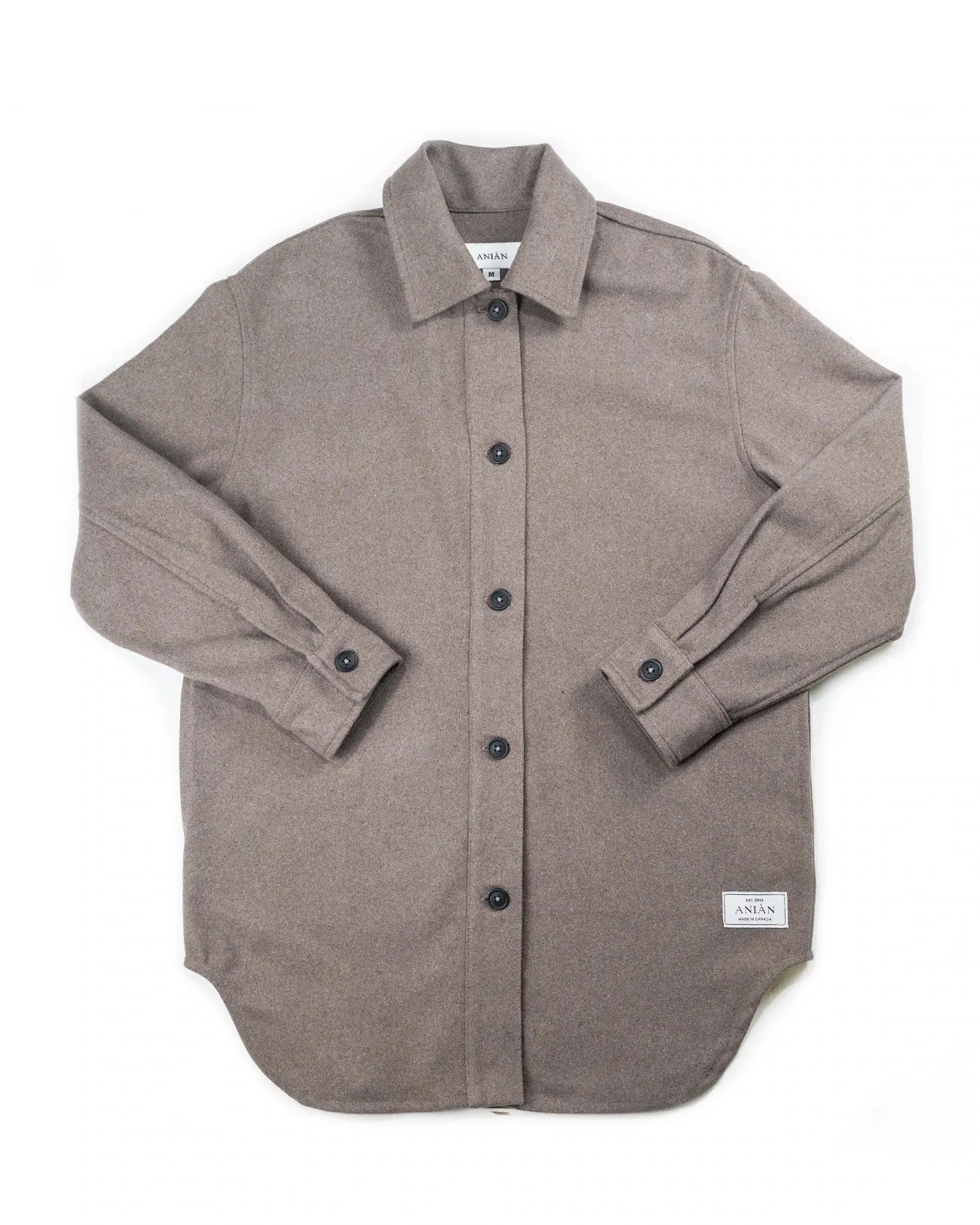 Painters Coat