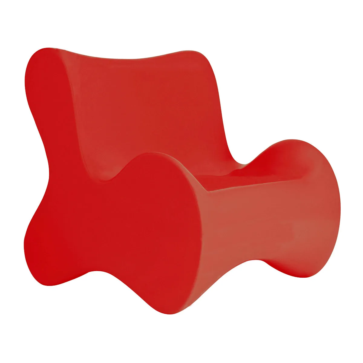 Pal Lounge Chair