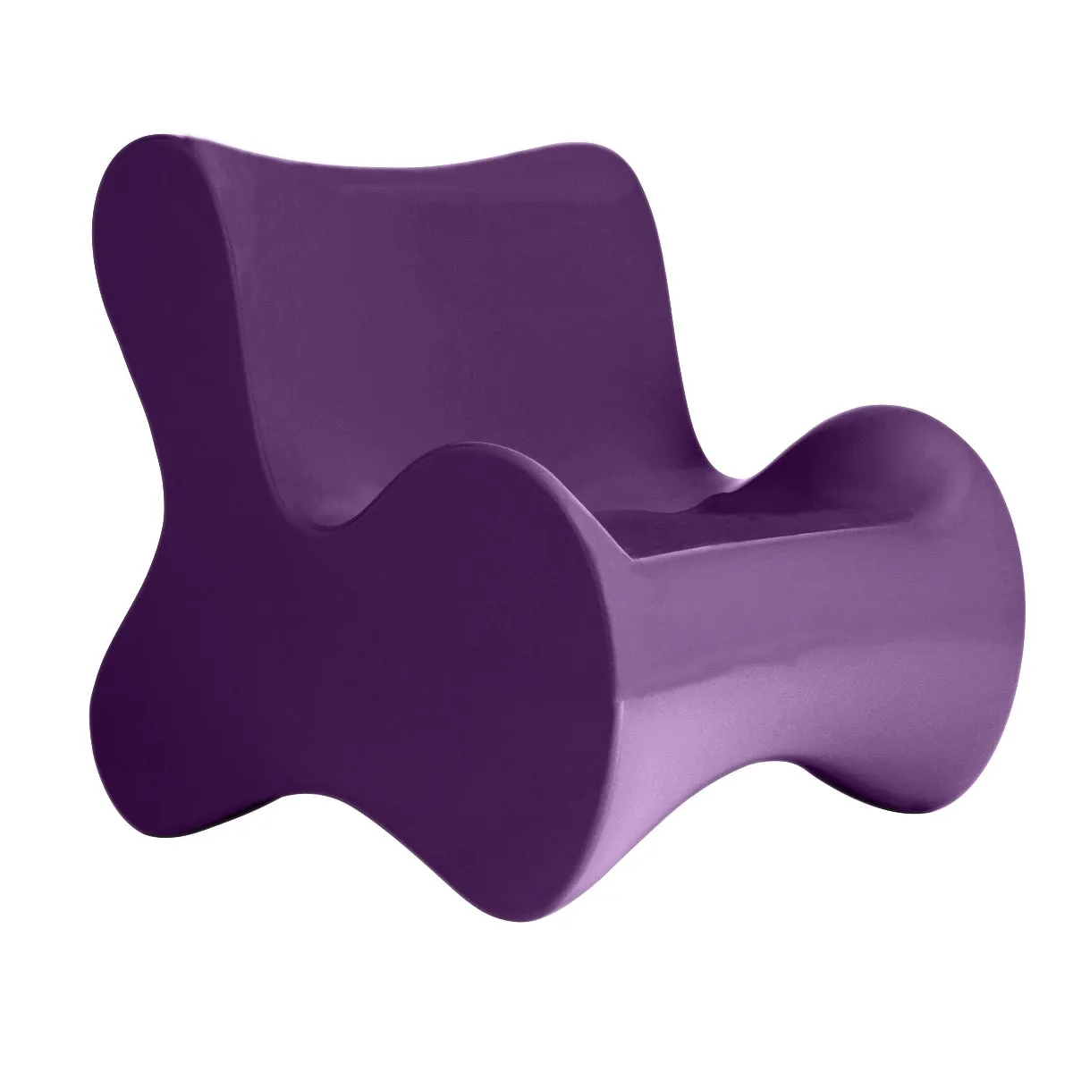Pal Lounge Chair