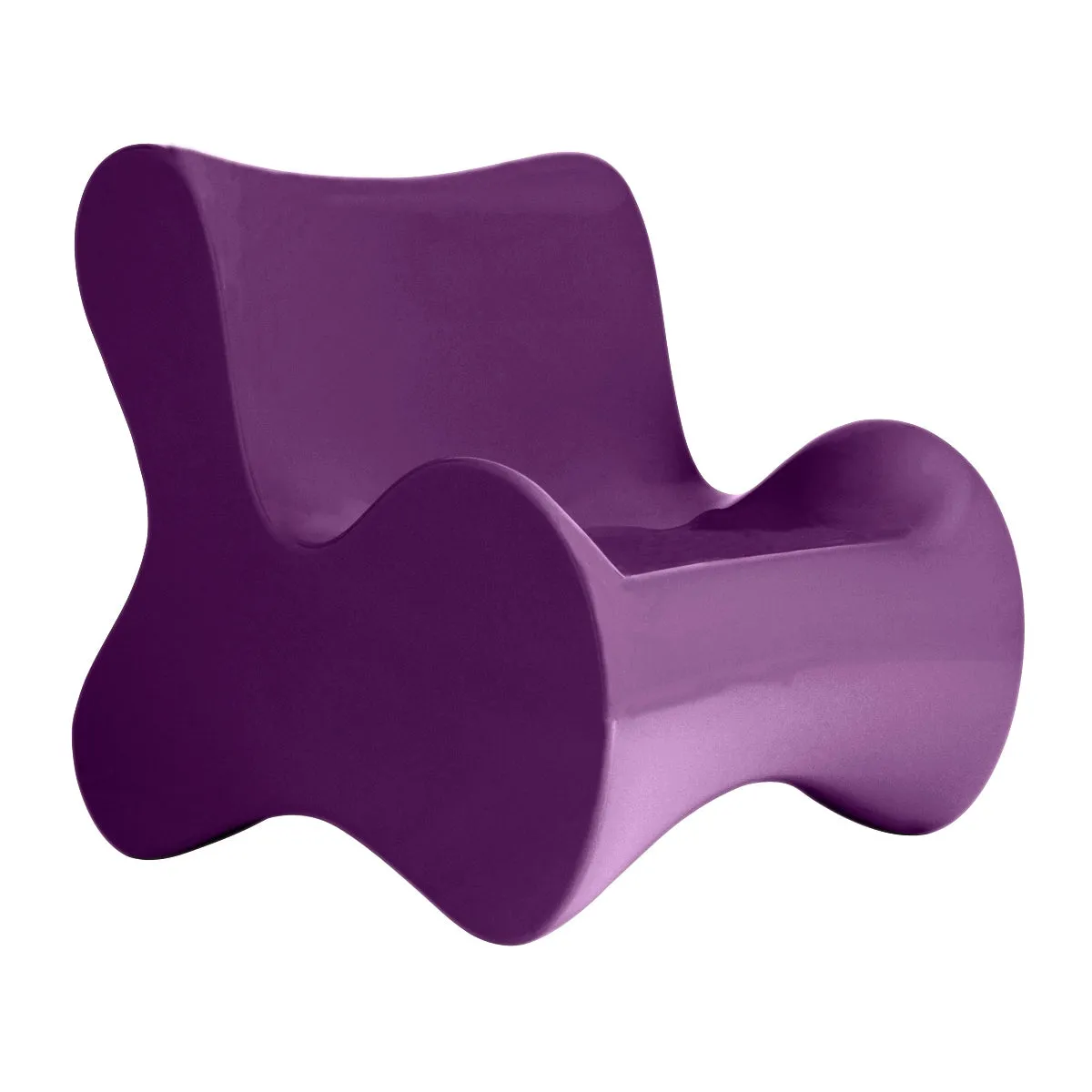 Pal Lounge Chair