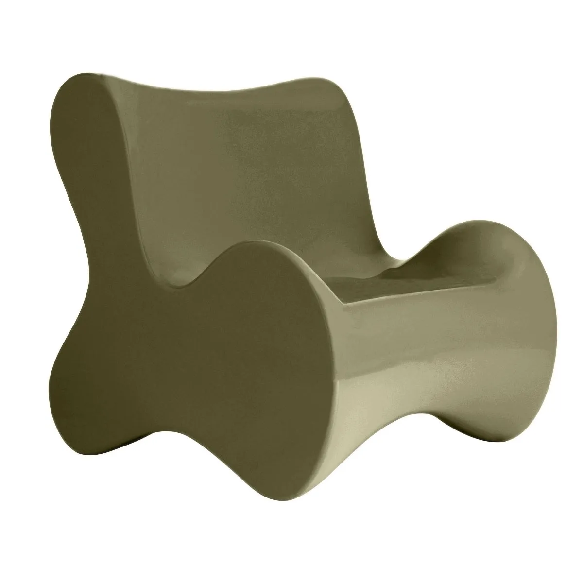 Pal Lounge Chair