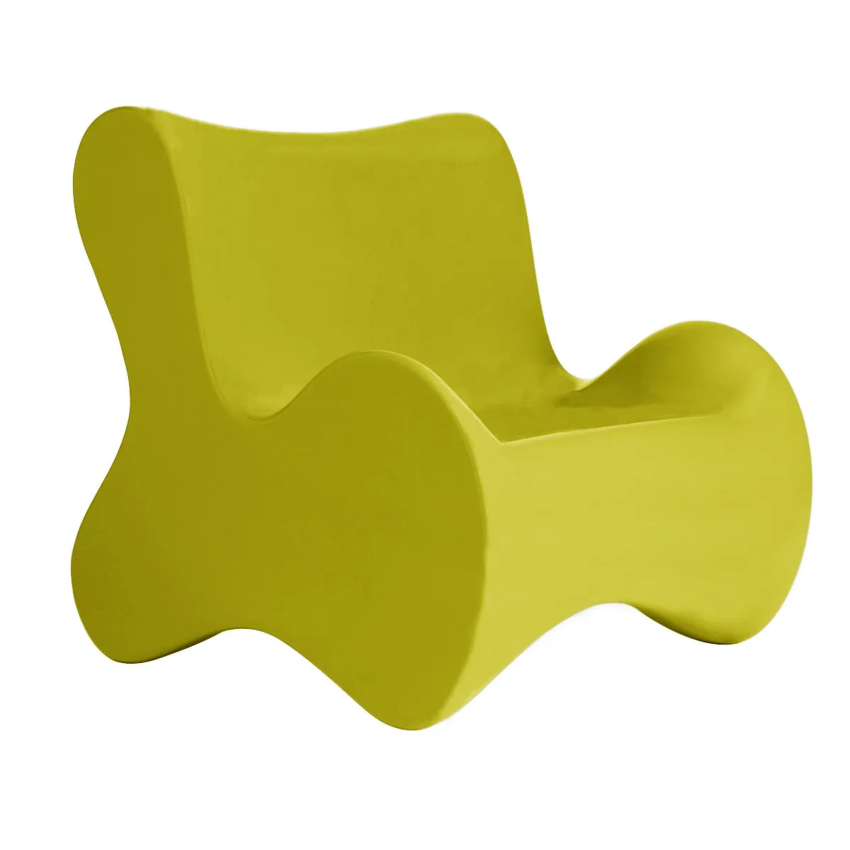 Pal Lounge Chair