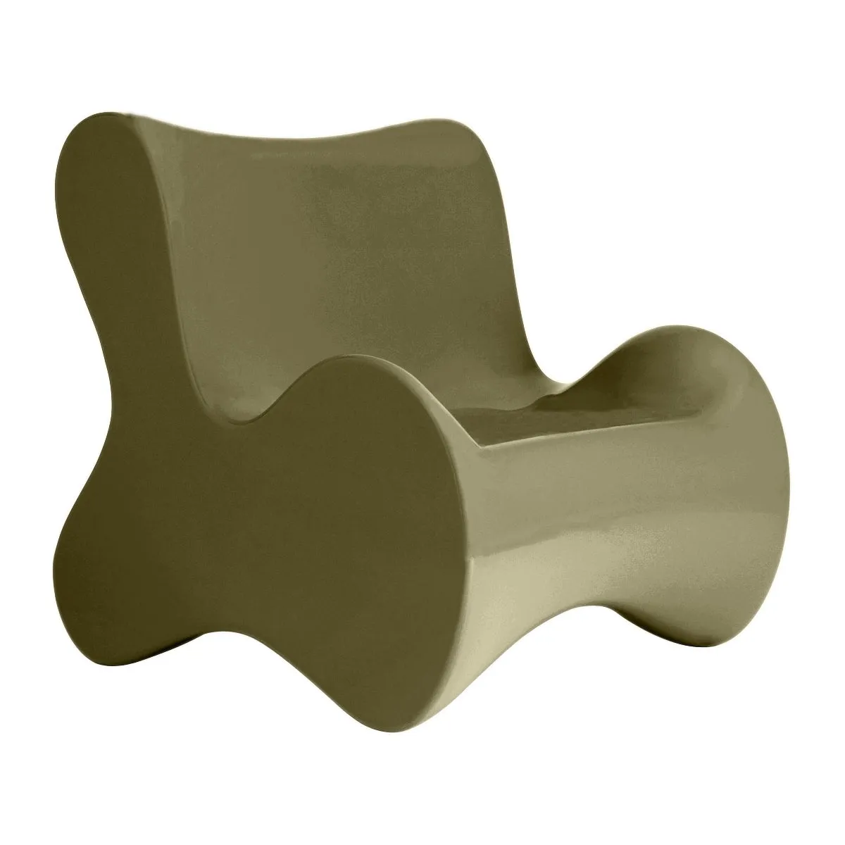 Pal Lounge Chair