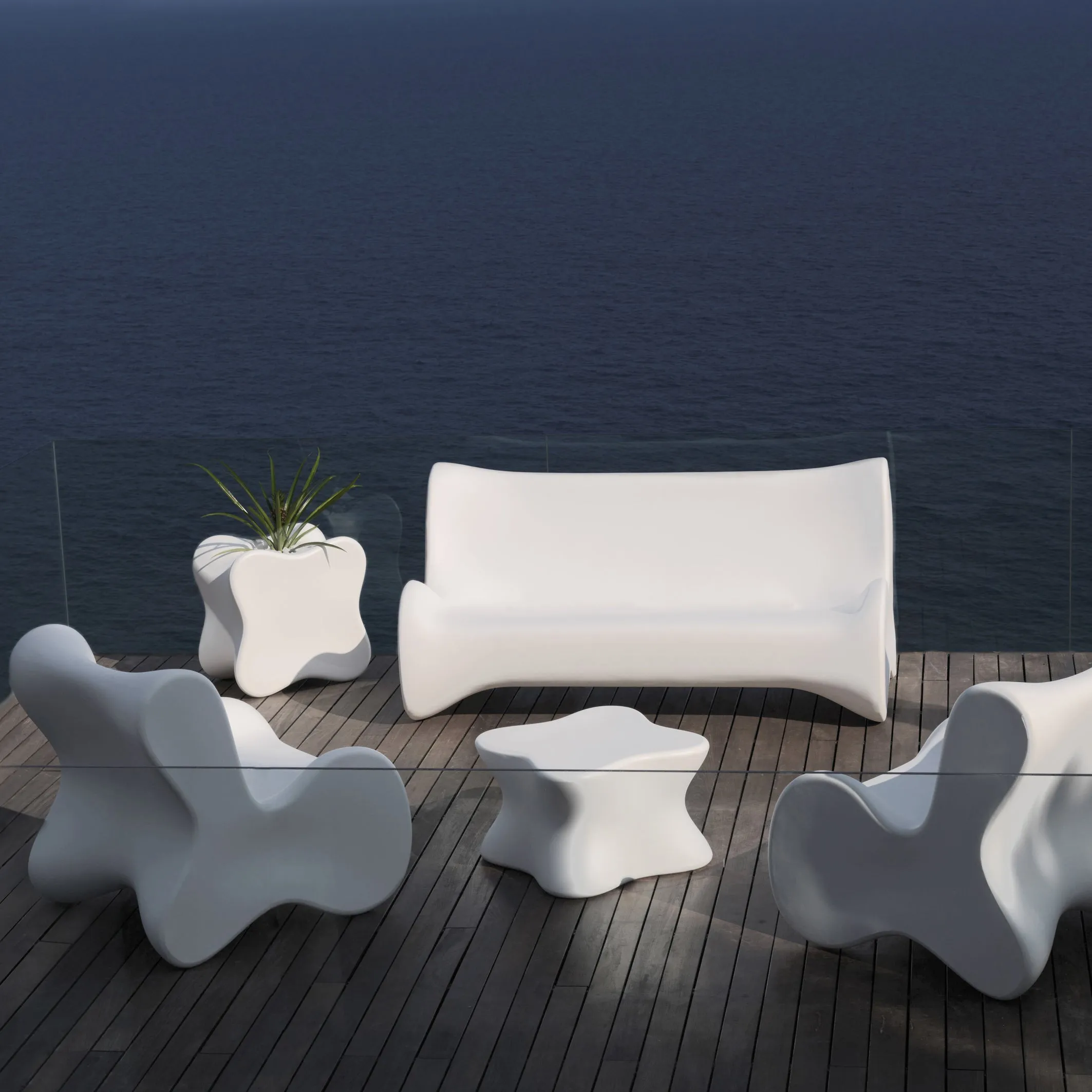 Pal Lounge Chair