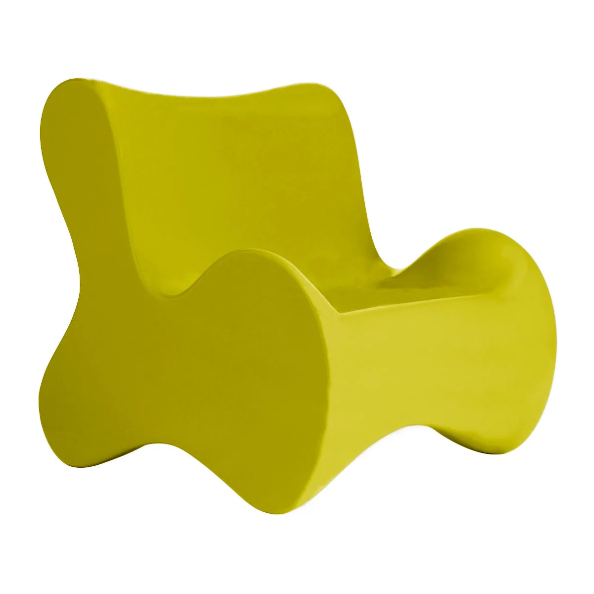 Pal Lounge Chair