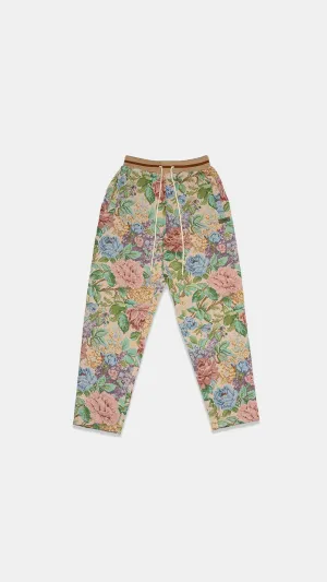 Patterknit™ Rose Pant