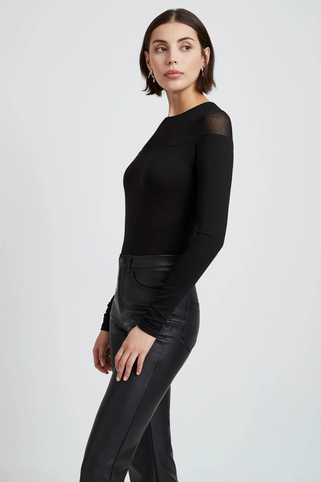 Pearl Top