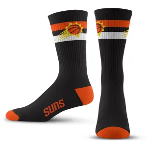 Phoenix Suns Legend Premium Crew Socks
