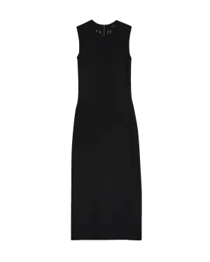 Polyan Dress
