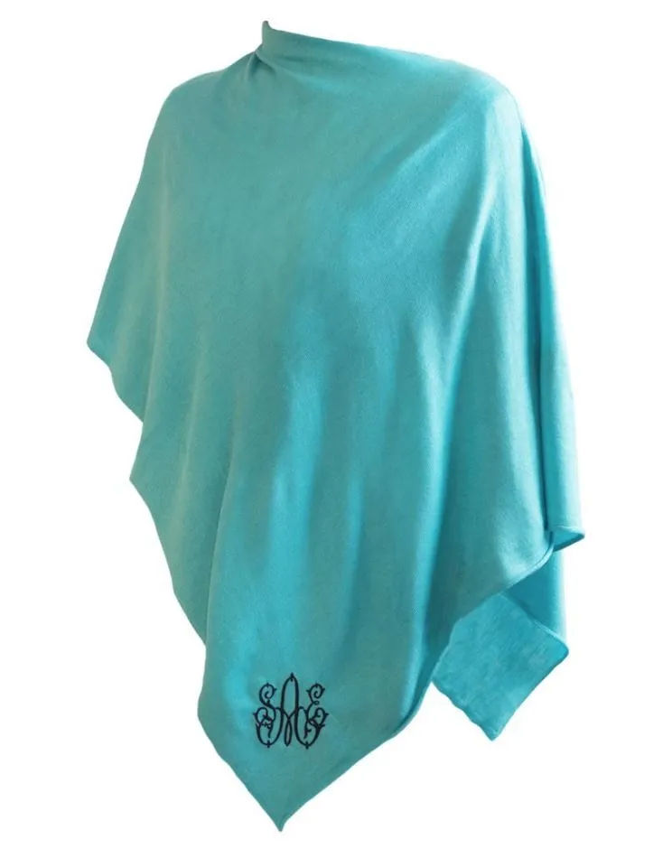 Poncho