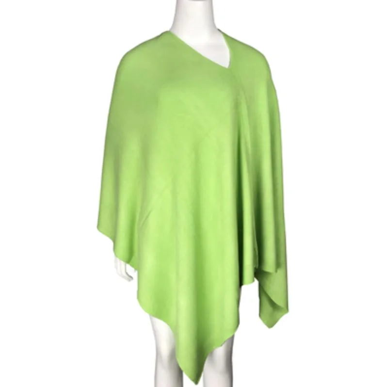 Poncho