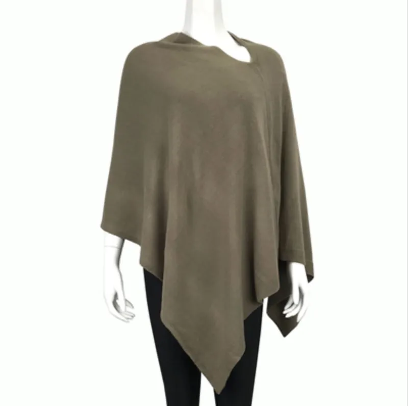 Poncho