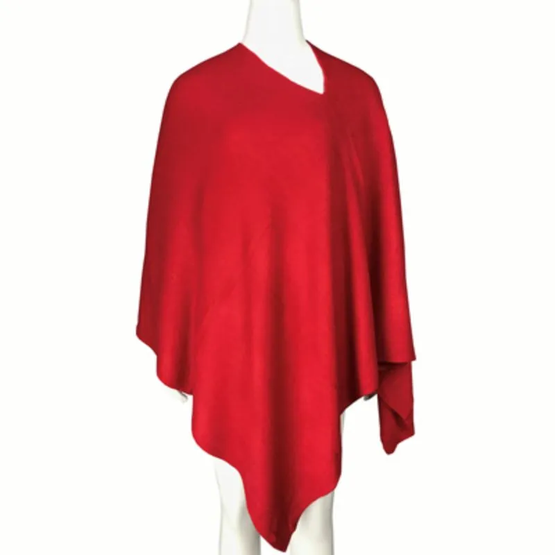 Poncho