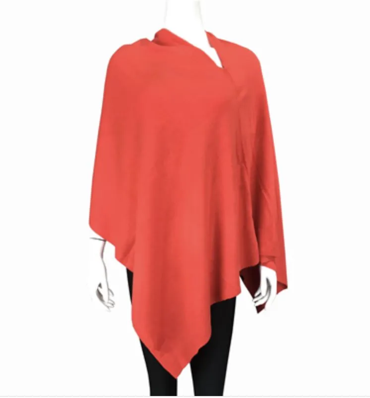 Poncho