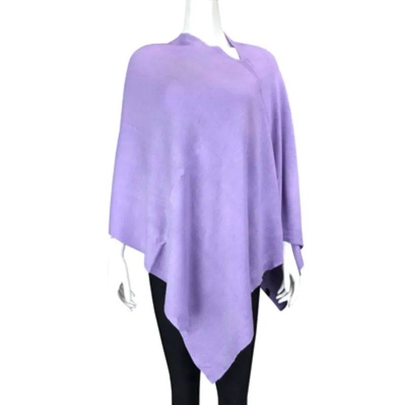 Poncho