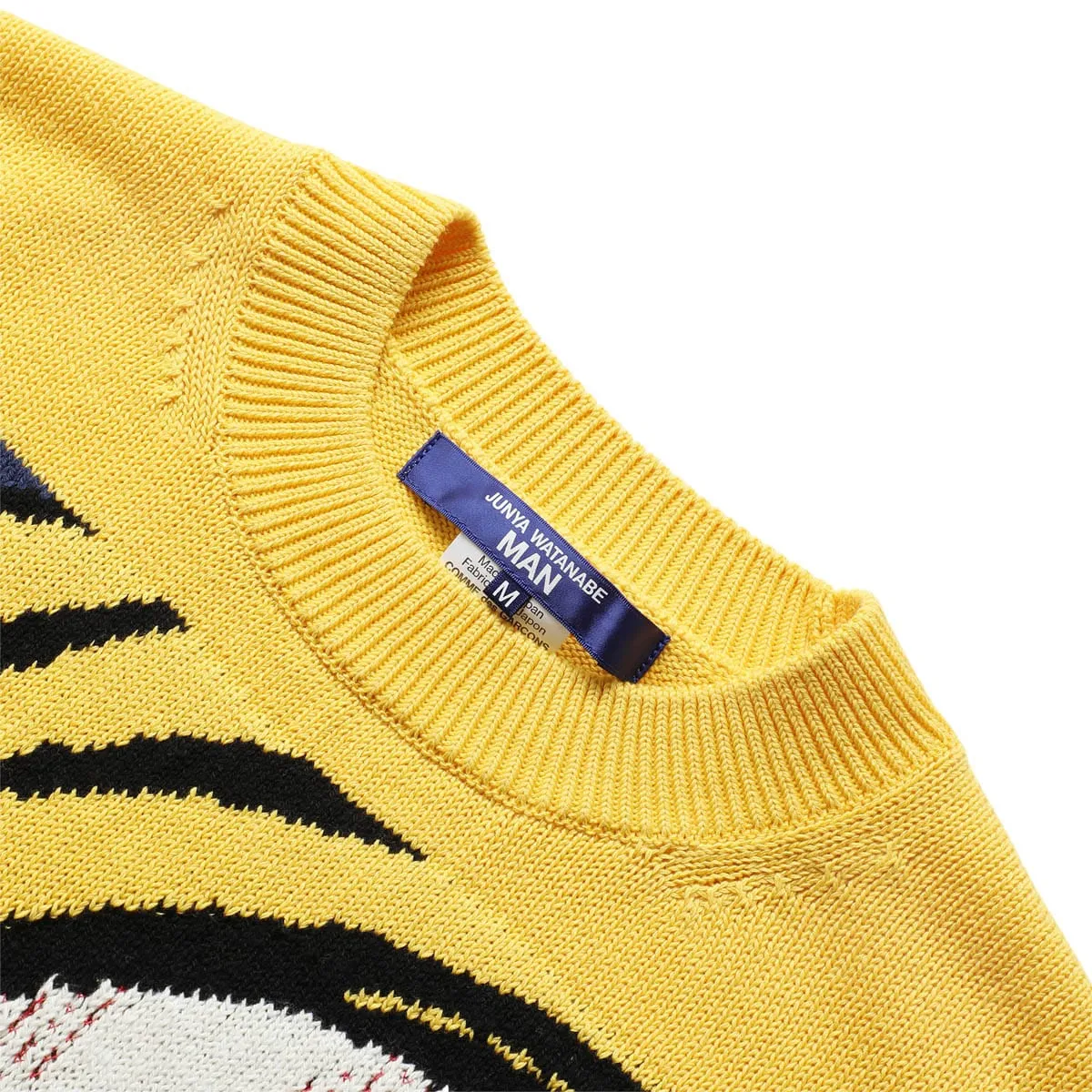 POP ART SWEATER