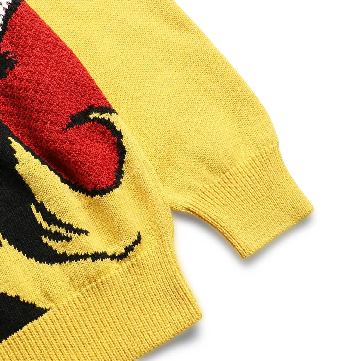 POP ART SWEATER