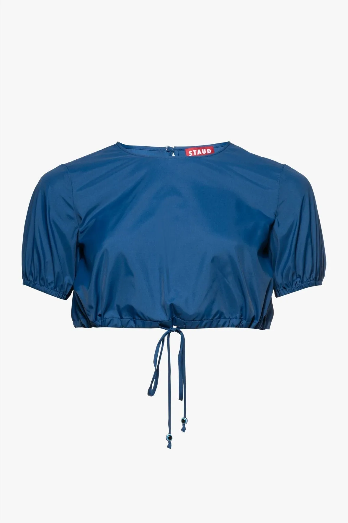 PRATO TOP | COBALT