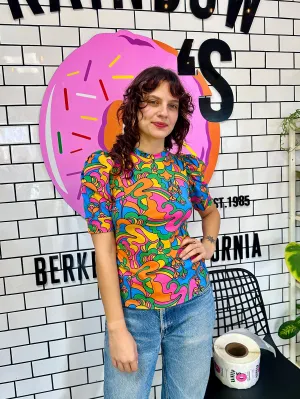Puff Top Auderpopz