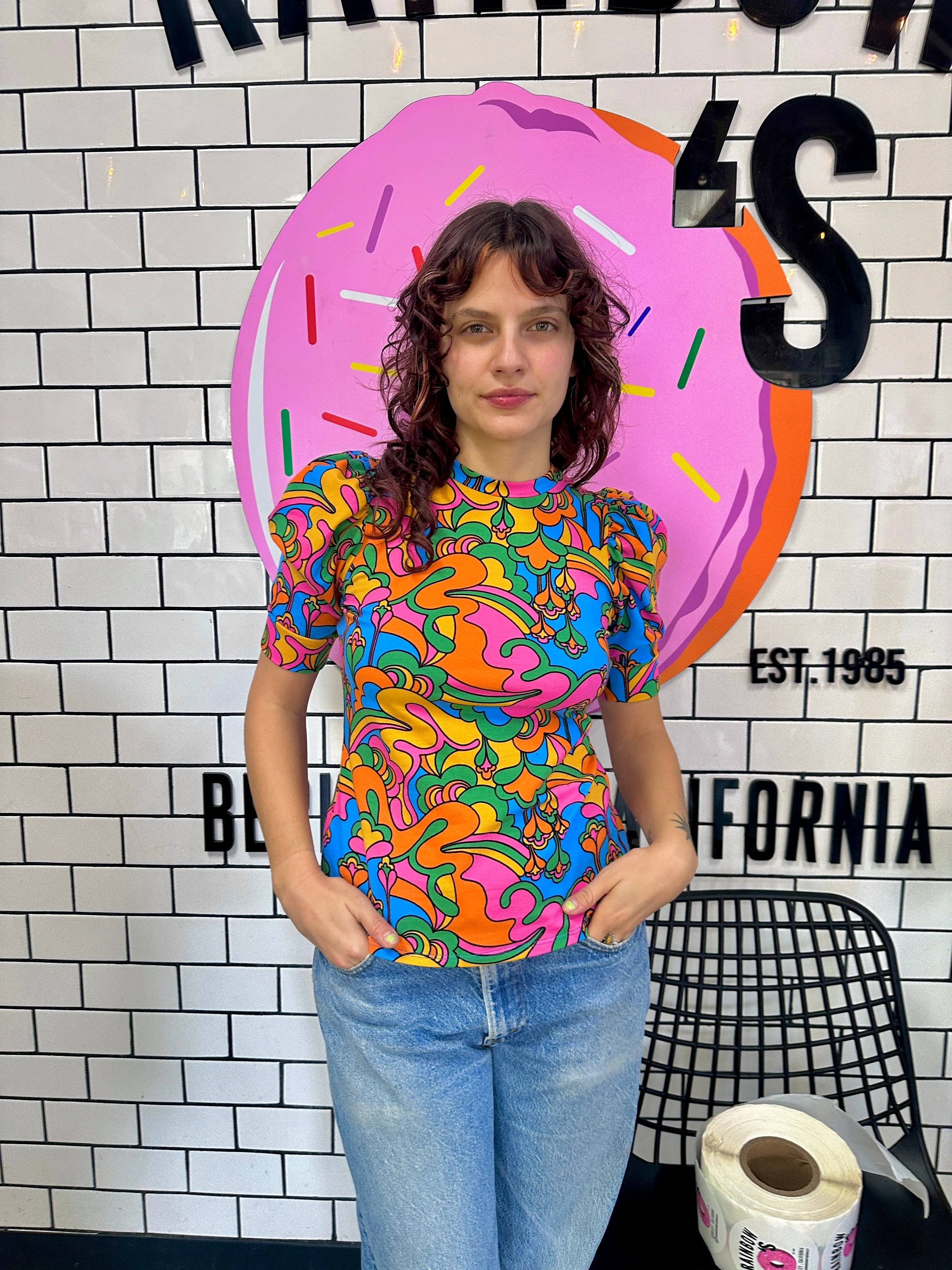 Puff Top Auderpopz