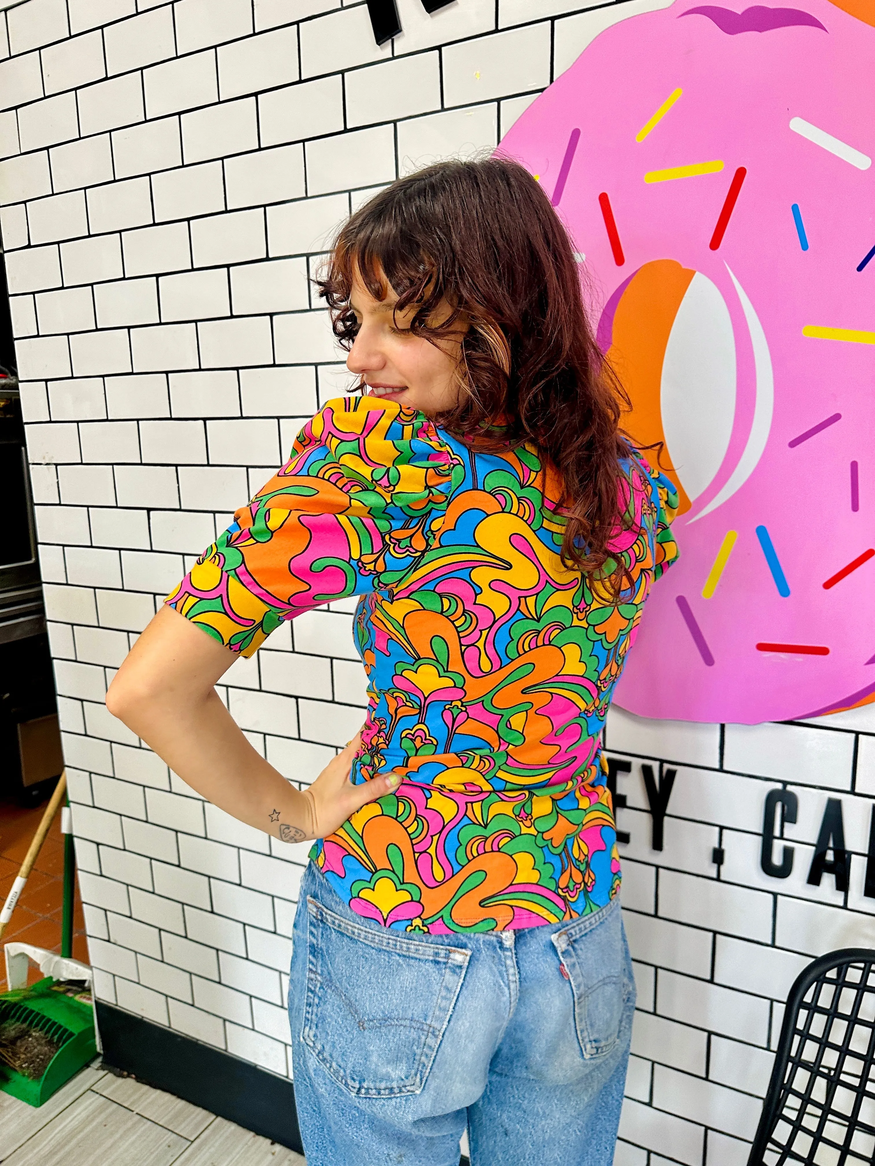 Puff Top Auderpopz