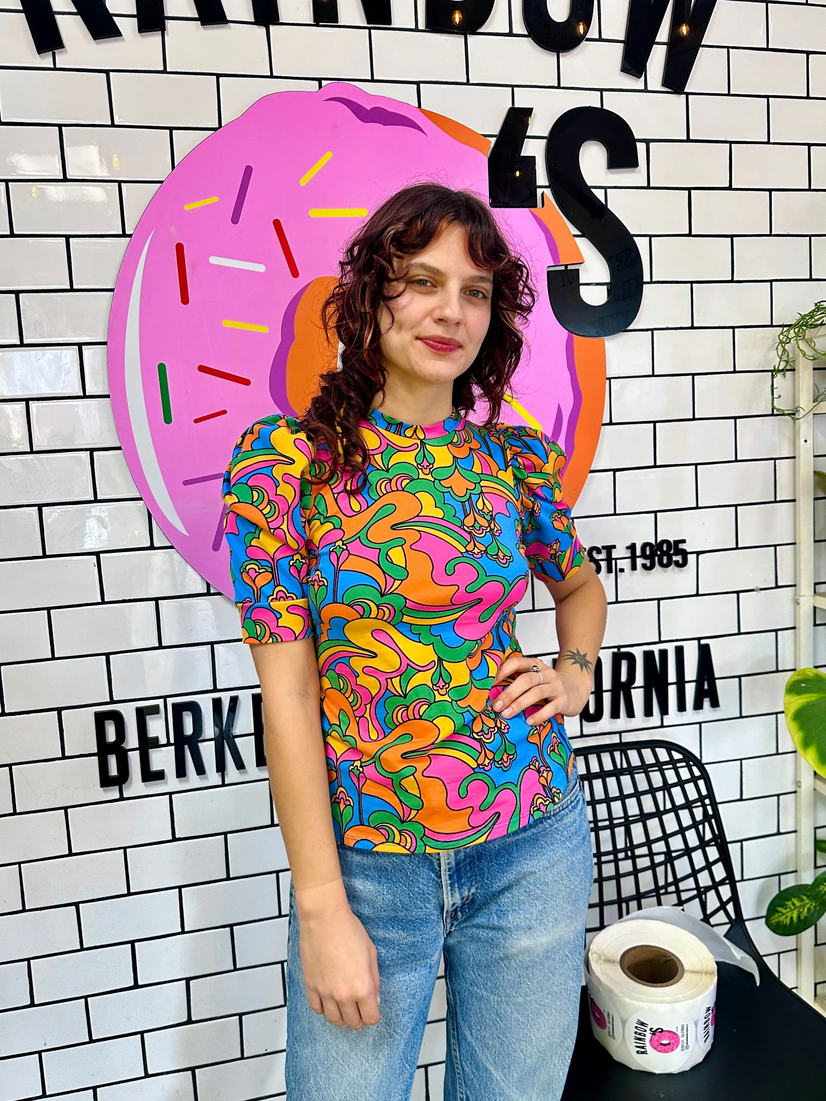 Puff Top Auderpopz