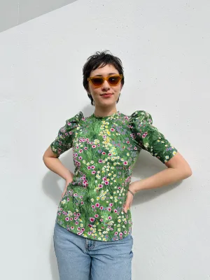 Puff Top Meadow