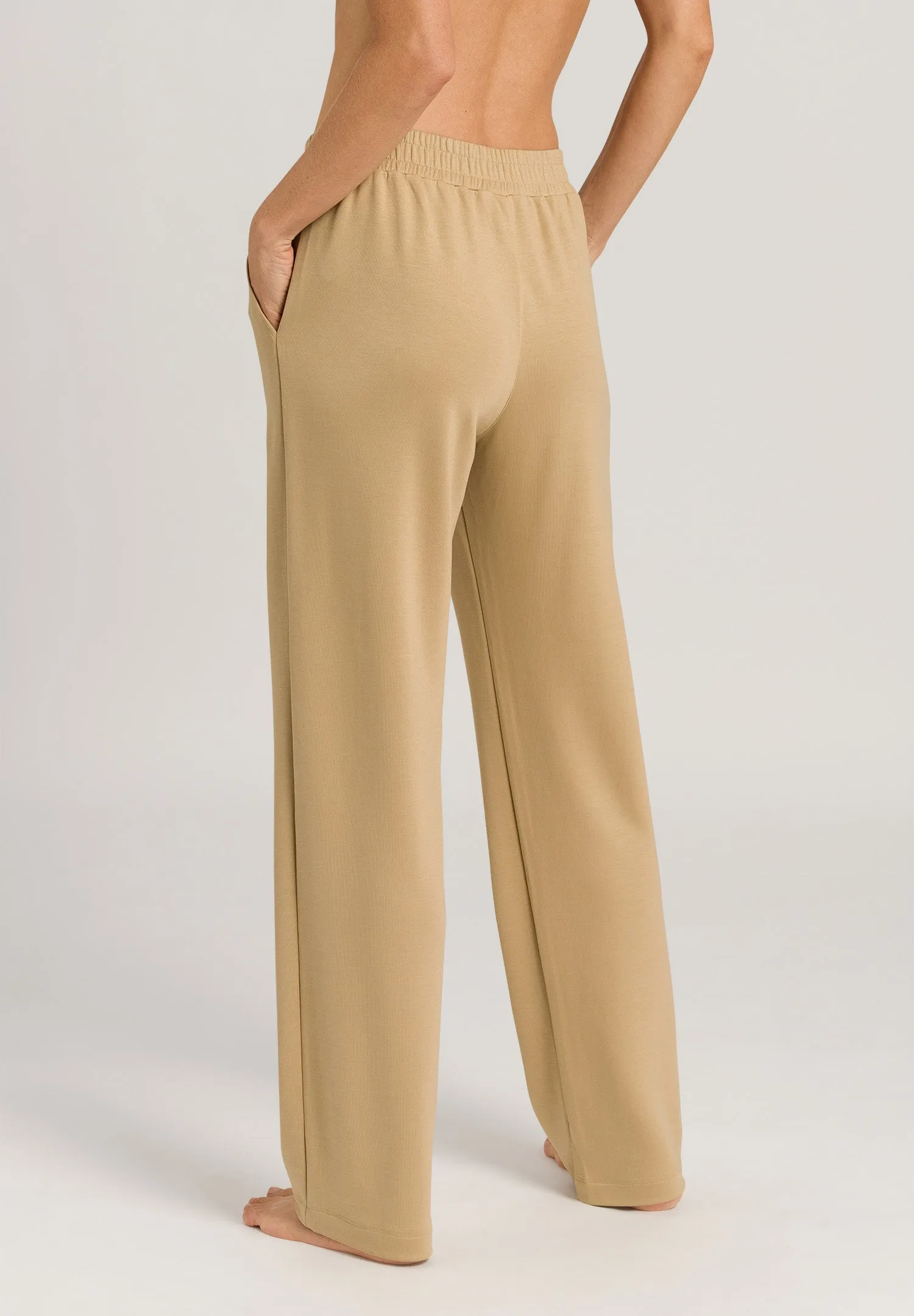 Pure Comfort Pants | Clay 78657-2849