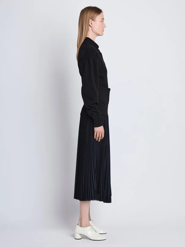 R2417125 Jeanne eco cashmere sweater