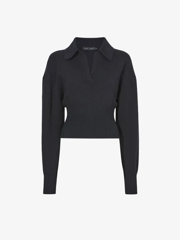R2417125 Jeanne eco cashmere sweater