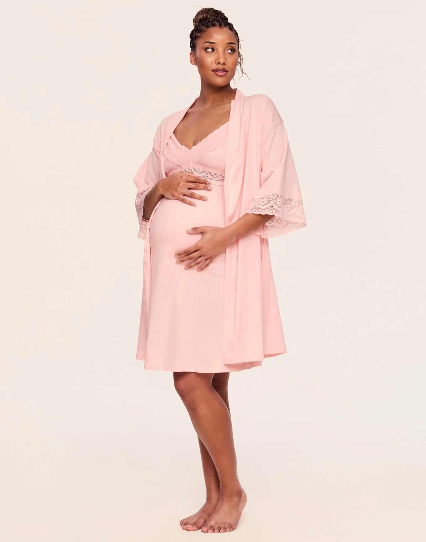 Rachelle Robe