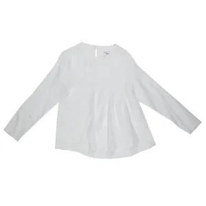 Rafa Linen Blouse