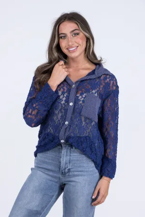 Rare Beauty Long Sleeve Top