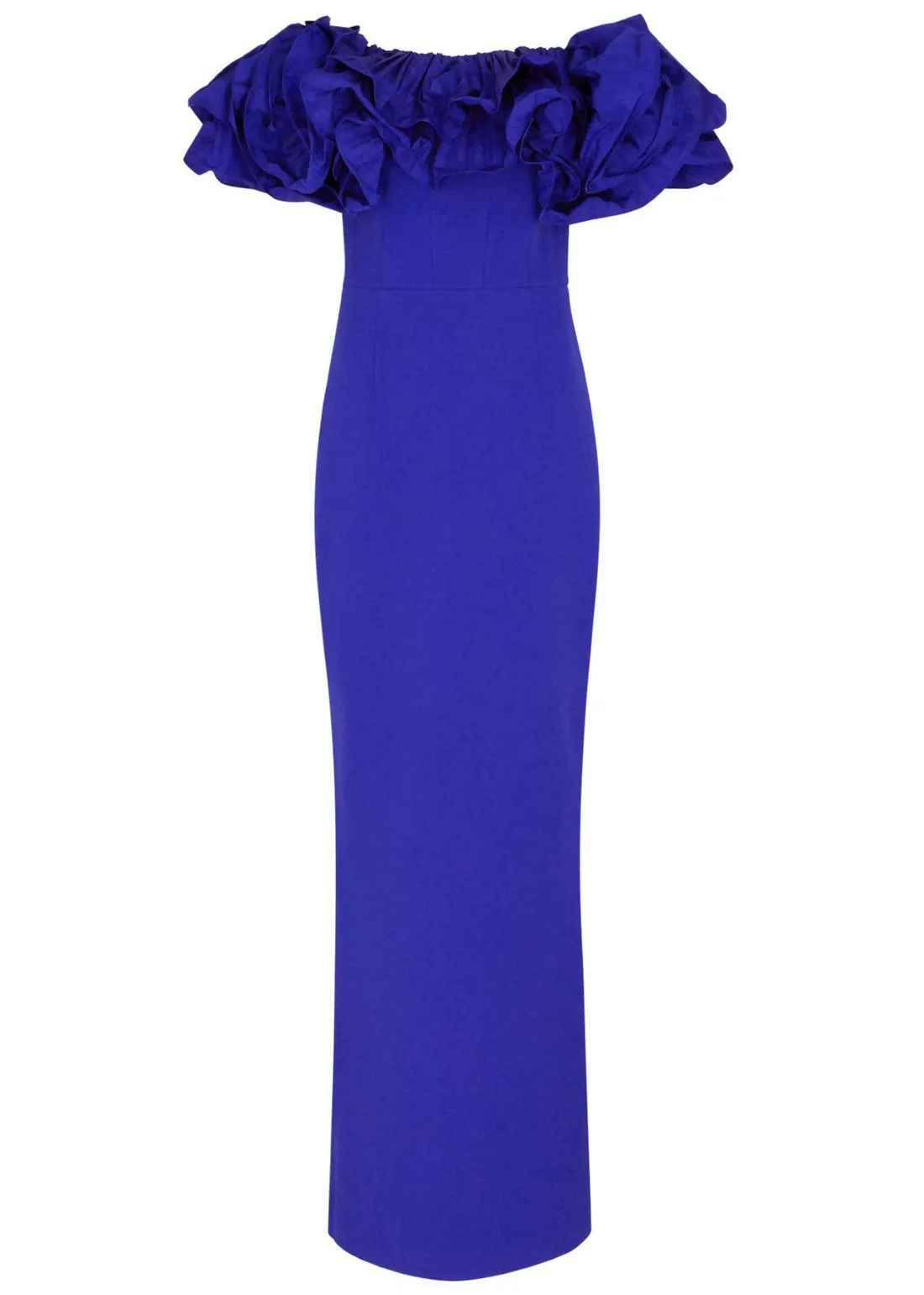 Rebecca Vallance Cora Gown