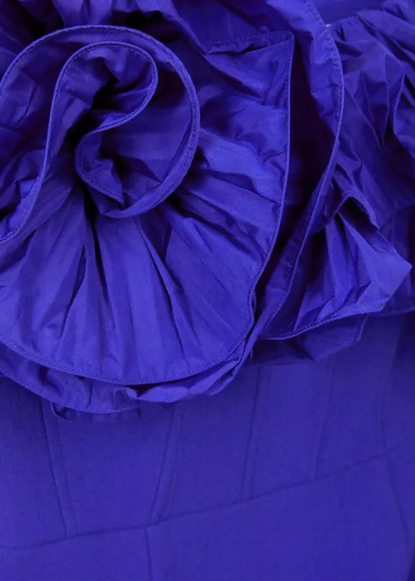 Rebecca Vallance Cora Gown