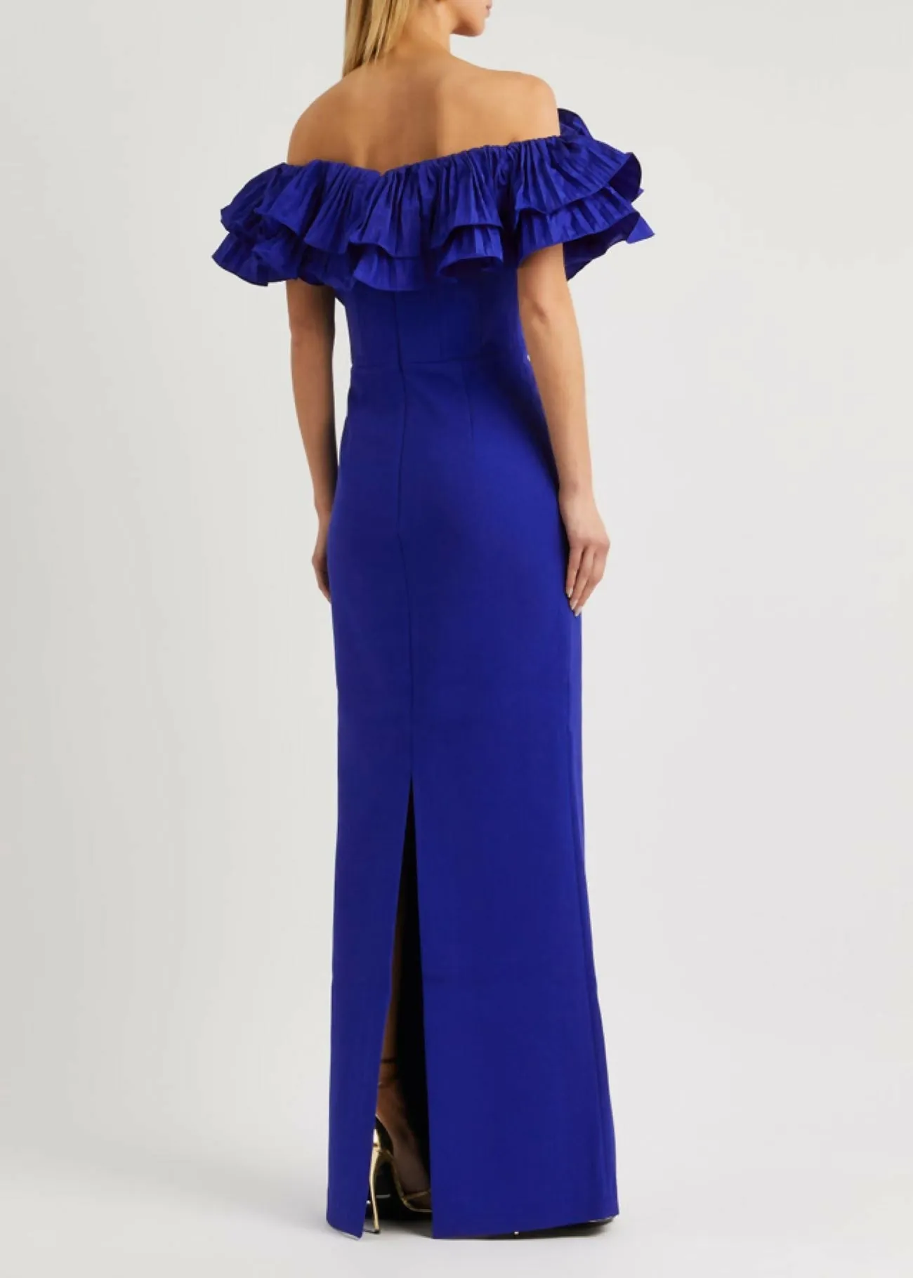 Rebecca Vallance Cora Gown