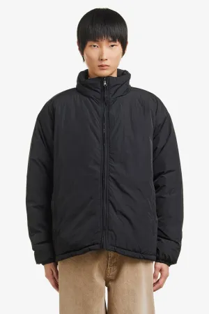 REVERSE PUFFER JACKET