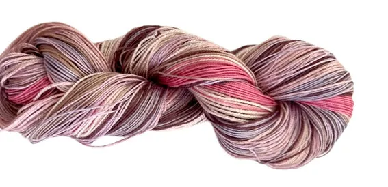 Rhododendron shawl kit