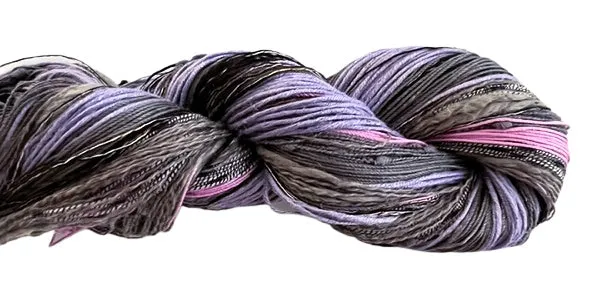 Rhododendron shawl kit