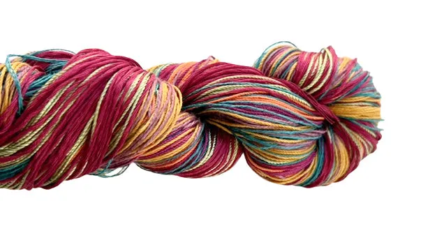 Rhododendron shawl kit