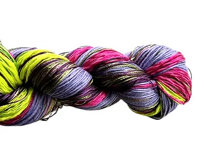 Rhododendron shawl kit