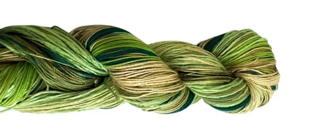 Rhododendron shawl kit