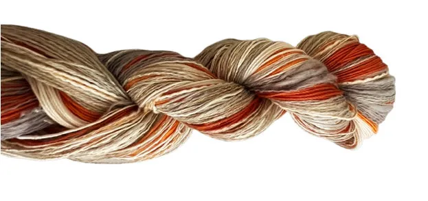 Rhododendron shawl kit