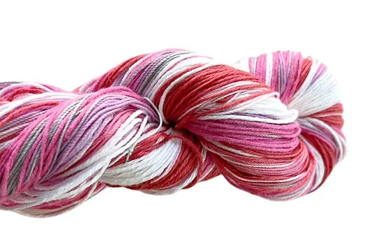 Rhododendron shawl kit