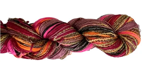 Rhododendron shawl kit