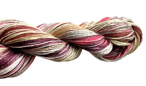 Rhododendron shawl kit