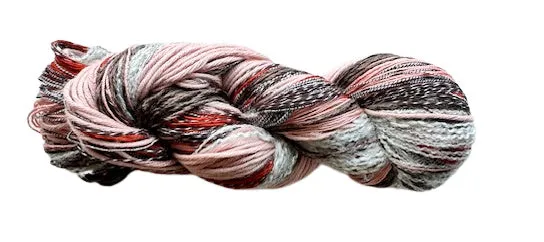Rhododendron shawl kit