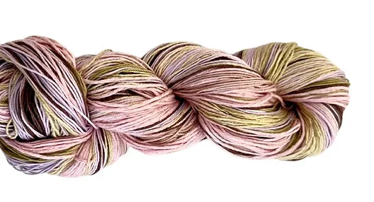 Rhododendron shawl kit