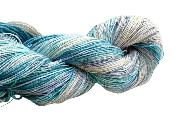 Rhododendron shawl kit