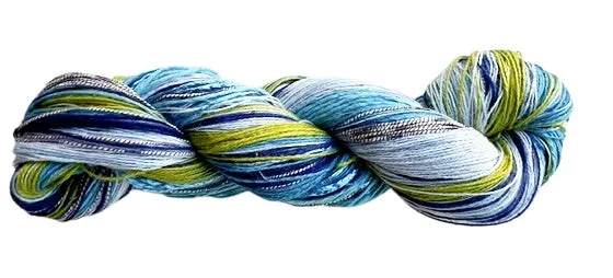 Rhododendron shawl kit